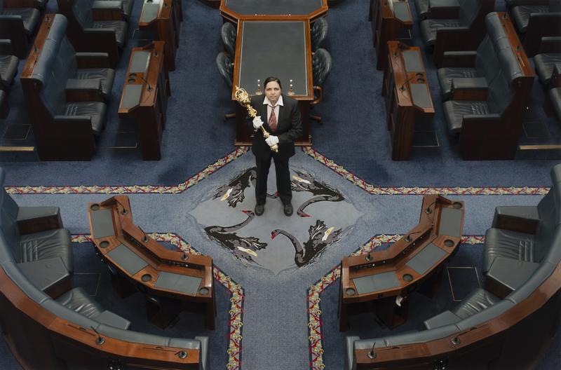 The Great Mace Art Gallery WA